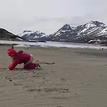Fagerstrand, Storhytte Ved Bygdin I Jotunheimen Сasa de vacaciones
