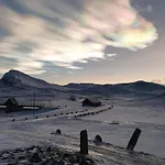 度假居 Fagerstrand, Storhytte Ved Bygdin I Jotunheimen *
