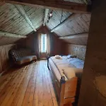 Fagerstrand, Storhytte Ved Bygdin I Jotunheimen Сasa de vacaciones *