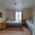 Сasa de vacaciones Fagerstrand, Storhytte Ved Bygdin I Jotunheimen *