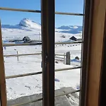 Fagerstrand, Storhytte Ved Bygdin I Jotunheimen Сasa de vacaciones *