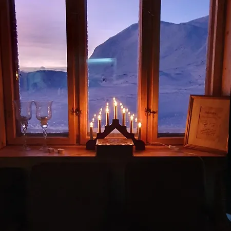 Fagerstrand, Storhytte Ved Bygdin I Jotunheimen Holiday home *