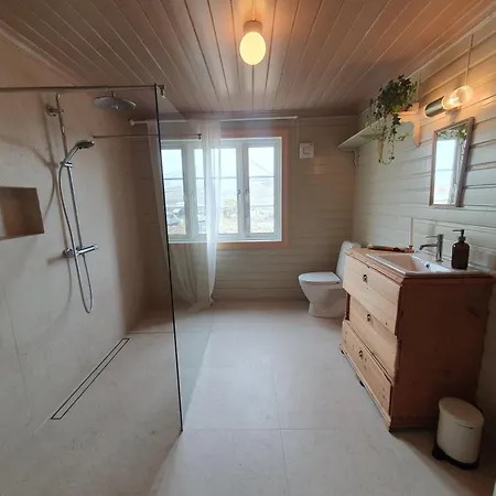 Fagerstrand, Storhytte Ved Bygdin I Jotunheimen Holiday home