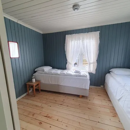Fagerstrand, Storhytte Ved Bygdin I Jotunheimen Beitostolen