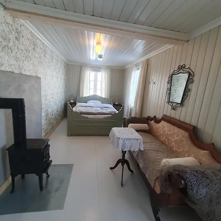 Fagerstrand, Storhytte Ved Bygdin I Jotunheimen * Beitostolen