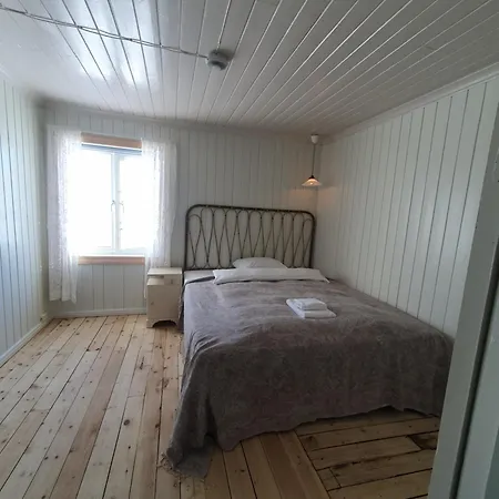 Fagerstrand, Storhytte Ved Bygdin I Jotunheimen *
