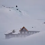 Casa de Férias Fagerstrand, Storhytte Ved Bygdin I Jotunheimen