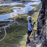 Fagerstrand, Storhytte Ved Bygdin I Jotunheimen * Beitostolen
