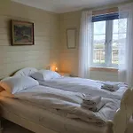 Fagerstrand, Storhytte Ved Bygdin I Jotunheimen Casa de Férias *