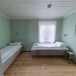 Fagerstrand, Storhytte Ved Bygdin I Jotunheimen