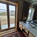 Casa de Férias Fagerstrand, Storhytte Ved Bygdin I Jotunheimen