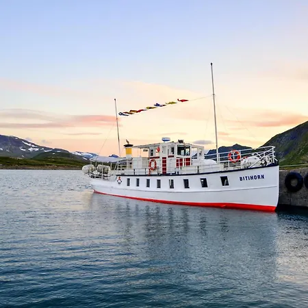 Fagerstrand, Storhytte Ved Bygdin I Jotunheimen Feriehus Beitostolen