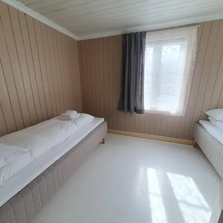Fagerstrand, Storhytte Ved Bygdin I Jotunheimen Feriehus Beitostolen